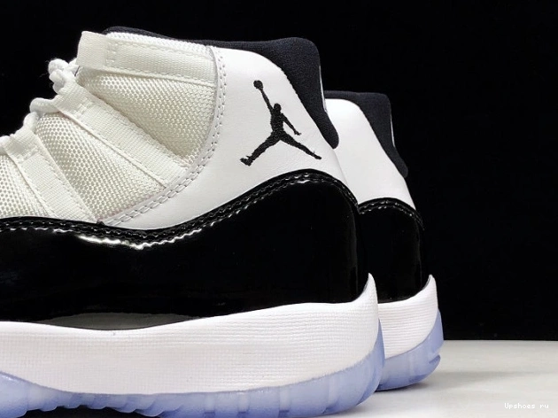 378037-100 "concord Air 2018 Retro Jordan 11 0821